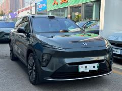 NIO ES8 465km Executive Edition 75kWh - ფოტო 3