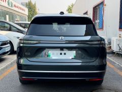 NIO ES8 465km Executive Edition 75kWh - ფოტო 4