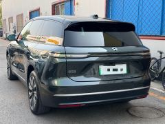 NIO ES8 465km Executive Edition 75kWh - ფოტო 5