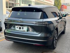 NIO ES8 465km Executive Edition 75kWh - ფოტო 6