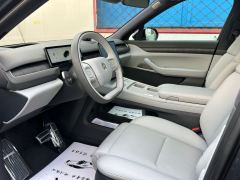 NIO ES8 465km Executive Edition 75kWh - ფოტო 7