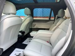 NIO ES8 465km Executive Edition 75kWh - ფოტო 8