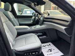 NIO ES8 465km Executive Edition 75kWh - ფოტო 9