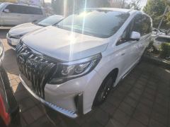 GAC Aion M8 Premier Series 390T Supreme Edition - photo 1