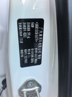 GAC Aion M8 Premier Series 390T Supreme Edition - photo 10