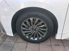 GAC Aion M8 Premier Series 390T Supreme Edition - photo 2
