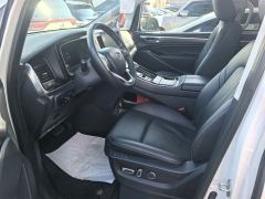 GAC Aion M8 Premier Series 390T Supreme Edition - photo 4