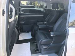 GAC Aion M8 Premier Series 390T Supreme Edition - photo 5