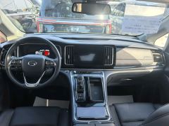 GAC Aion M8 Premier Series 390T Supreme Edition - photo 6