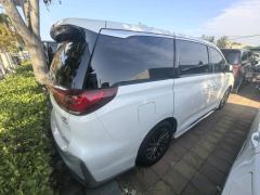 GAC Aion M8 Premier Series 390T Supreme Edition - photo 8