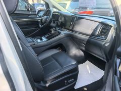 GAC Aion M8 Premier Series 390T Supreme Edition - photo 9