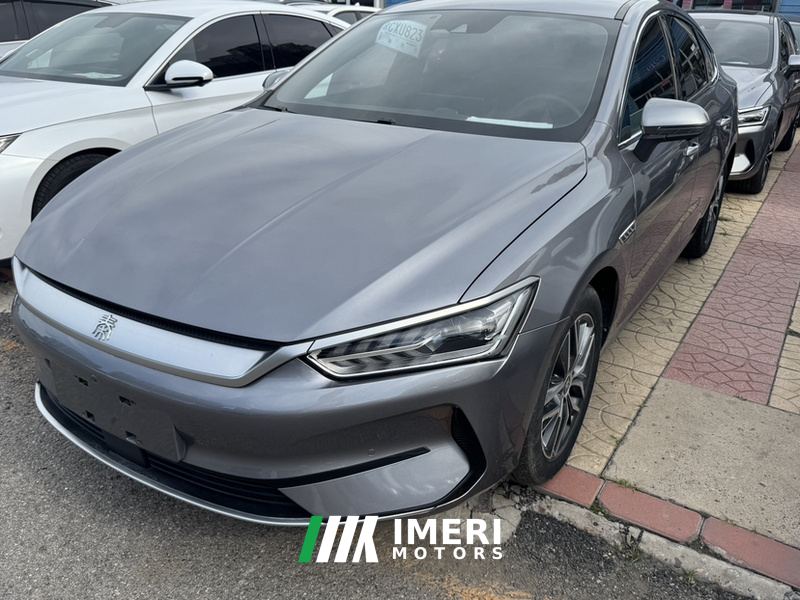 BYD Qin PLUS EV 500km Prestigious Edition - ავტომობილი ჩინეთიდან