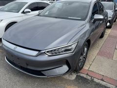 BYD Qin PLUS EV 500km Prestigious Edition - ფოტო 1