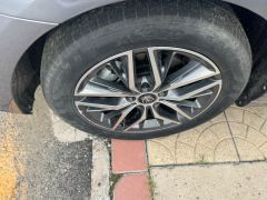 BYD Qin PLUS EV 500km Prestigious Edition - ფოტო 2
