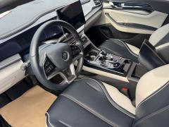 BYD Qin PLUS EV 500km Prestigious Edition - ფოტო 4