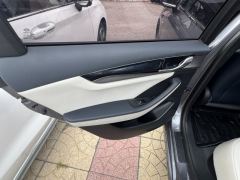 BYD Qin PLUS EV 500km Prestigious Edition - ფოტო 6