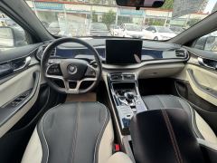 BYD Qin PLUS EV 500km Prestigious Edition - ფოტო 8