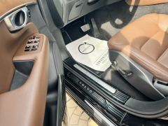 Volvo XC90 B6 Smart Luxury Edition 7-Seater - ფოტო 3