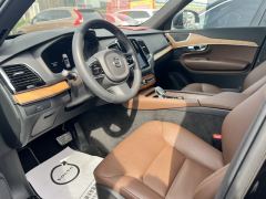 Volvo XC90 B6 Smart Luxury Edition 7-Seater - ფოტო 4