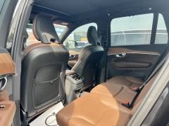 Volvo XC90 B6 Smart Luxury Edition 7-Seater - ფოტო 5