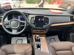 Volvo XC90 B6 Smart Luxury Edition 7-Seater - ფოტო 6