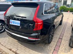 Volvo XC90 B6 Smart Luxury Edition 7-Seater - ფოტო 7