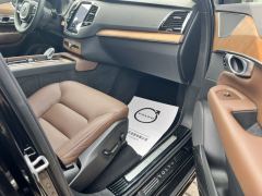 Volvo XC90 B6 Smart Luxury Edition 7-Seater - ფოტო 8