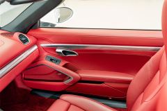 Porsche 718 Boxster 2.0T - ფოტო 13