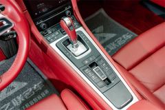 Porsche 718 Boxster 2.0T - ფოტო 14