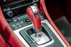 Porsche 718 Boxster 2.0T - ფოტო 15