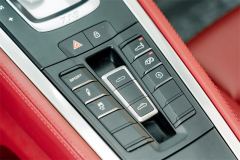 Porsche 718 Boxster 2.0T - ფოტო 16