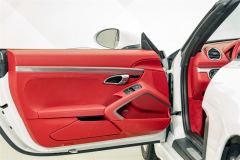 Porsche 718 Boxster 2.0T - ფოტო 18