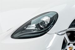 Porsche 718 Boxster 2.0T - ფოტო 5