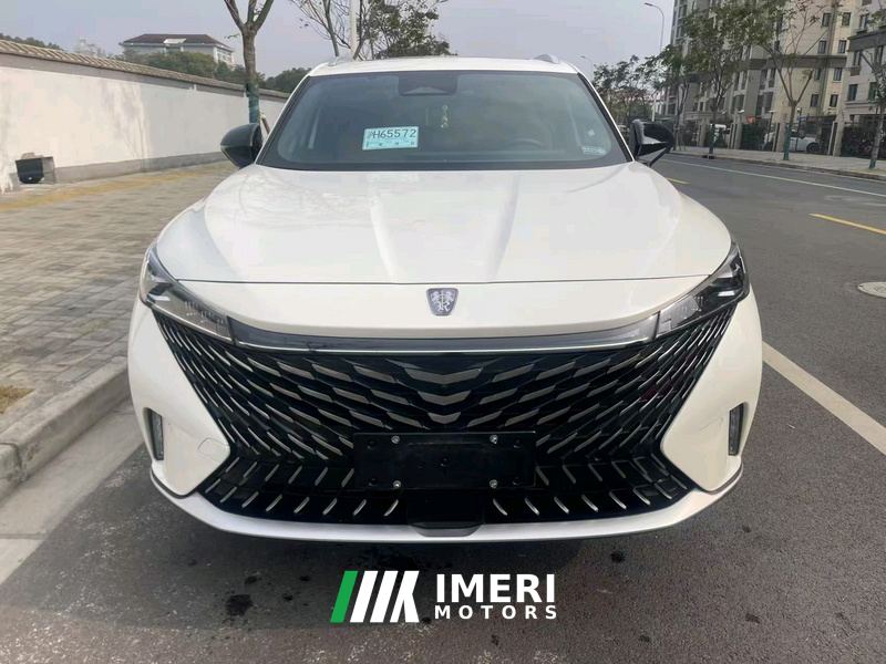 Roewe MG RX5 1.5T Deluxe Sliding Screen Edition - ავტომობილი ჩინეთიდან