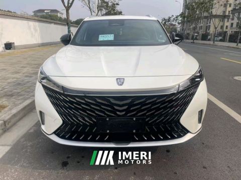 2023 Roewe MG RX5 1.5T Deluxe Sliding Screen Edition - автомобиль из Китая