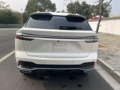 Roewe MG RX5 1.5T Deluxe Sliding Screen Edition - ფოტო 11