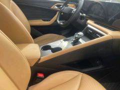 Roewe MG RX5 1.5T Deluxe Sliding Screen Edition - ფოტო 3
