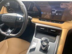 Roewe MG RX5 1.5T Deluxe Sliding Screen Edition - ფოტო 4
