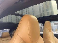 Roewe MG RX5 1.5T Deluxe Sliding Screen Edition - ფოტო 5