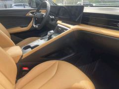 Roewe MG RX5 1.5T Deluxe Sliding Screen Edition - ფოტო 6
