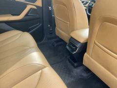 Roewe MG RX5 1.5T Deluxe Sliding Screen Edition - ფოტო 7