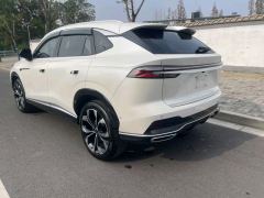 Roewe MG RX5 1.5T Deluxe Sliding Screen Edition - ფოტო 9