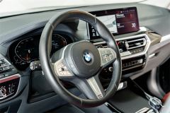 BMW X3 xDrive25i M Sport Package - фото 10