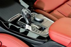 BMW X3 xDrive25i M Sport Package - фото 11