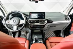 BMW X3 xDrive25i M Sport Package - фото 12
