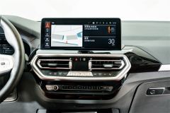 BMW X3 xDrive25i M Sport Package - фото 13