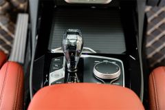 BMW X3 xDrive25i M Sport Package - фото 14