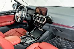 BMW X3 xDrive25i M Sport Package - фото 17