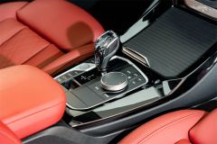 BMW X3 xDrive25i M Sport Package - фото 18