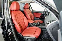 BMW X3 xDrive25i M Sport Package - фото 19